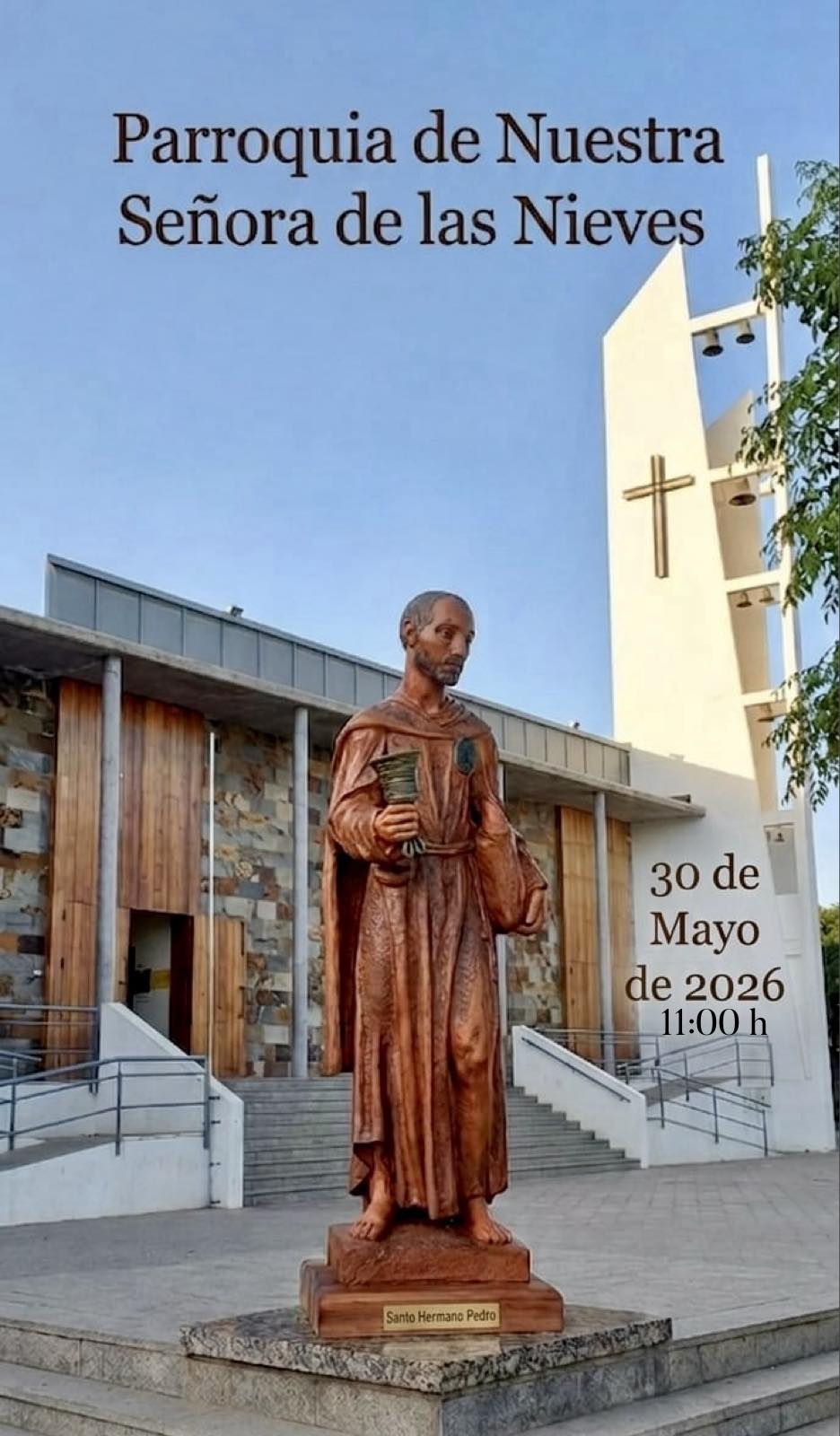 HermanoPedro30May