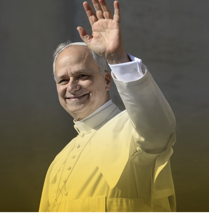 Con el Papa (Web Oficial) - Visita a España
