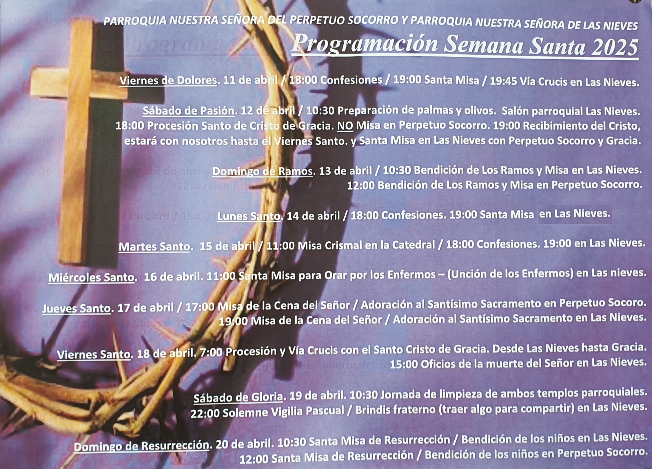 SemanaSanta2025